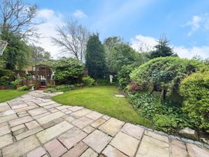 Garden- click for photo gallery